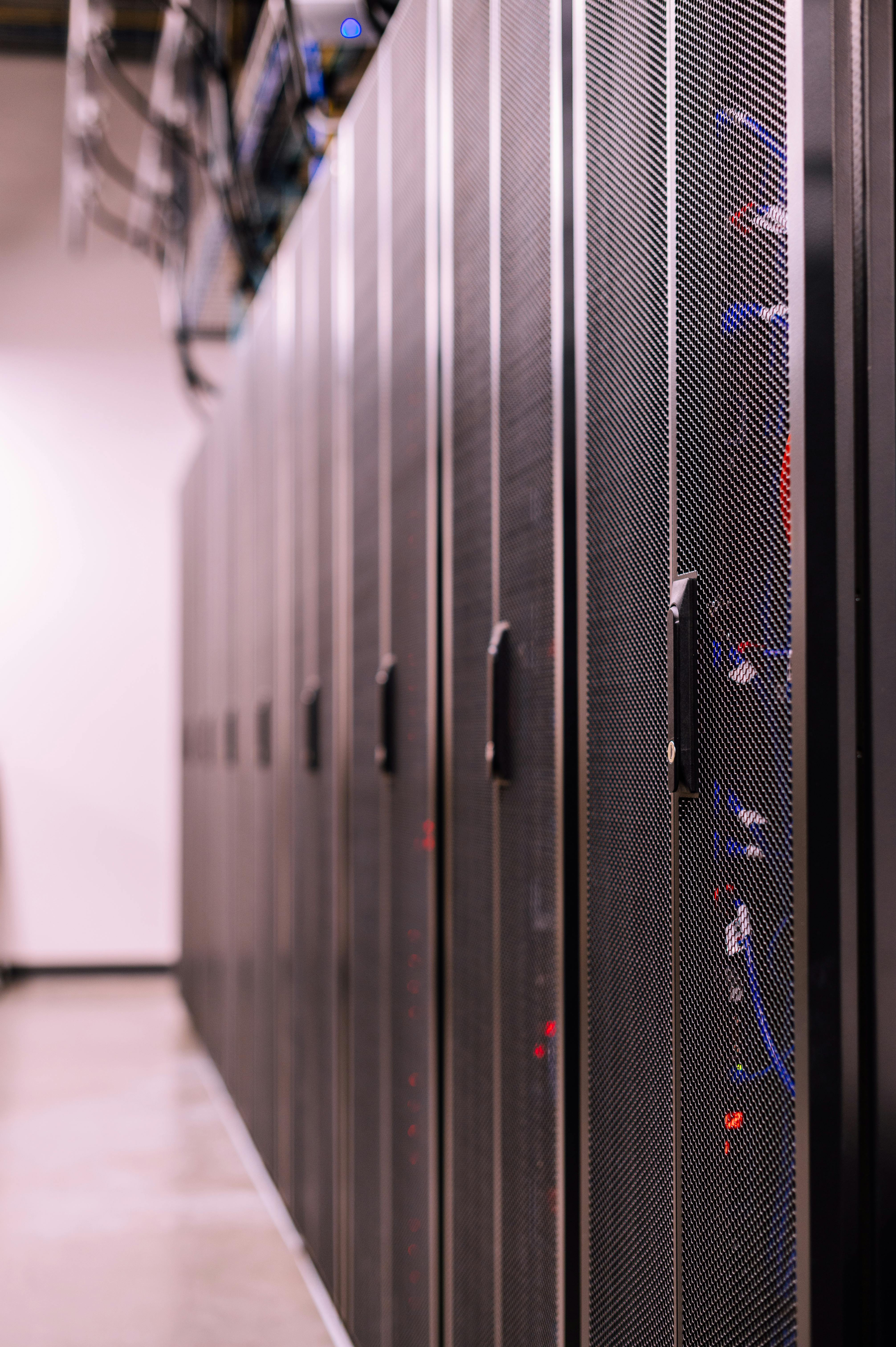 Serverless Databases: The Missing Link