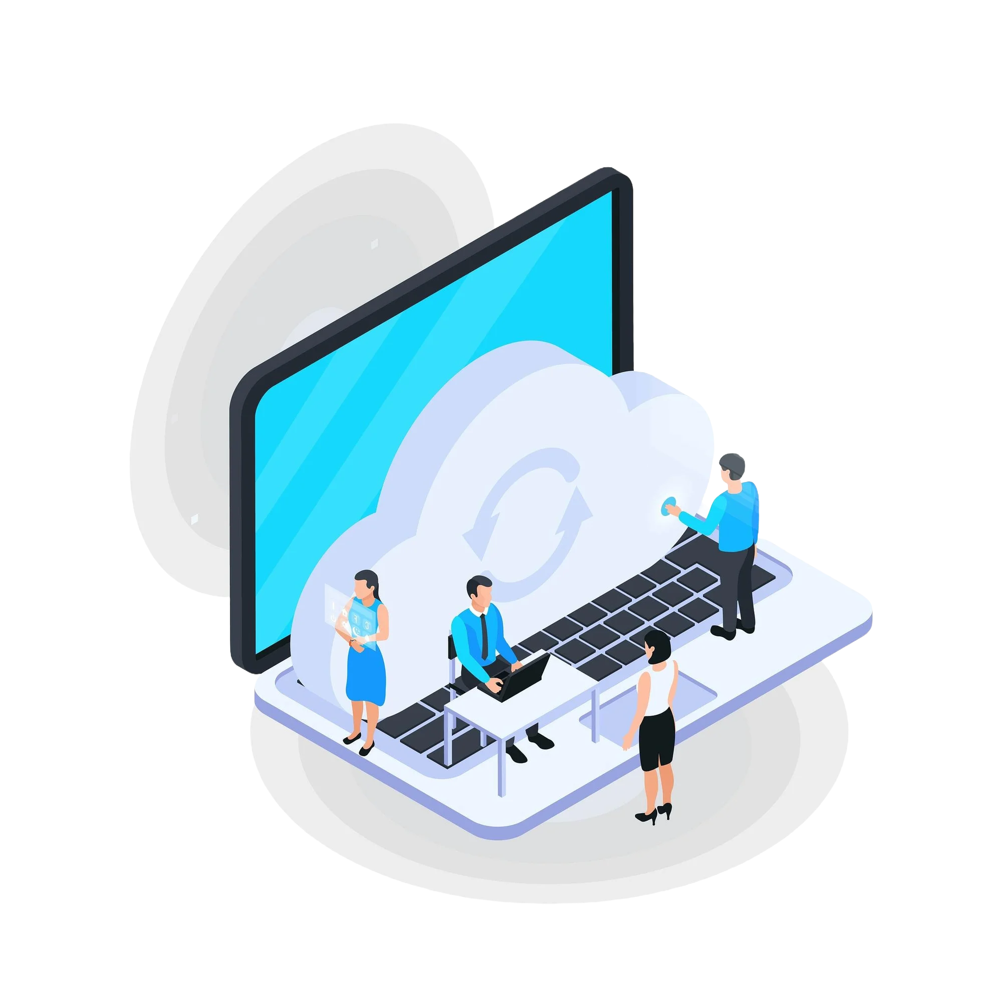 Cloud Infrastructure