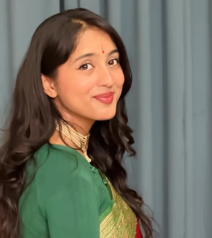 Ashmi Bhandari