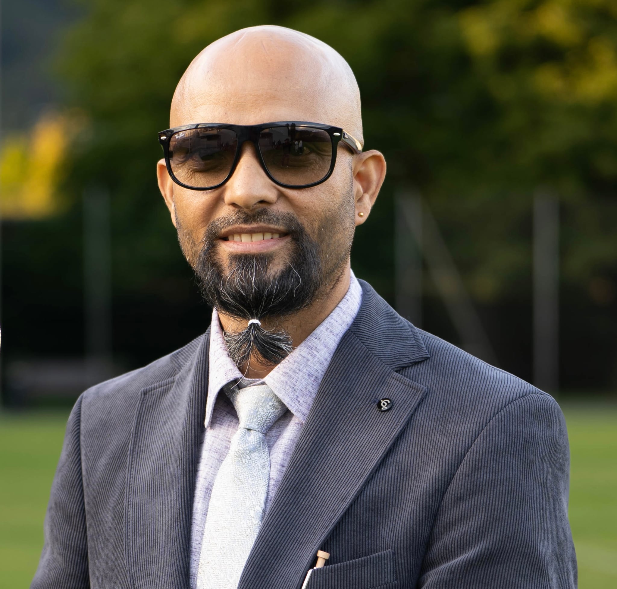 Shiva Prasad Adhikari
